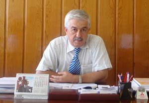 Eğitime destek mektupları dağılıyor