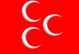 MHP'yi savcılığa veriyor!