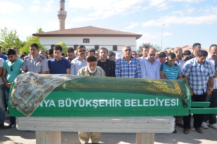 Genç Zeynep vefat etti