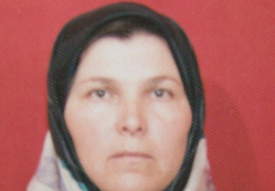 Evlat özlemi yüzünden yakalandı