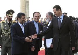 İran katliamın büyük ortağı