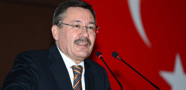 Gökçek ateş püskürdü: Gözü dönmüş caniler