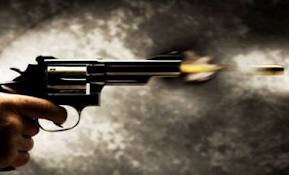 SP'nin adayı silahlı saldırıda hayatını kaybetti