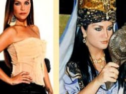 Yeni Hürrem Sibel ya da Hülya olacak