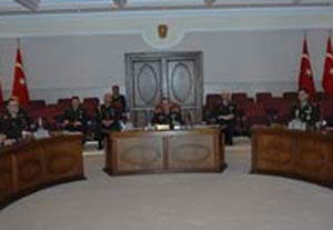 TSK: BİZ DE RAHATSIZIZ