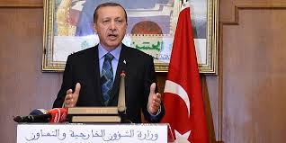 "Birkaç gün içinde normale döner"