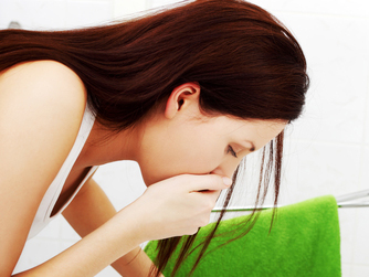 Hamilelikte bunları yemeyin