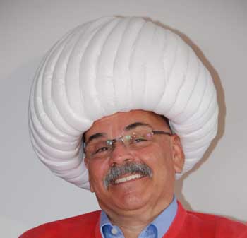 Temsili Nasreddin Hoca belli oldu