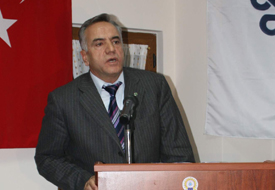 Su kullanımındaki sorunlar tartışıldı