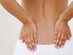 Bel ağrısı her zaman masum olmayabilir