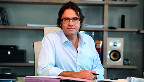 DYG CEO'su Cem Aydın'dan NTV açıklaması