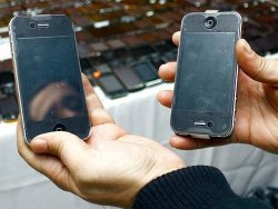 Satılan 100 cep telefonundan 65'i akıllandı