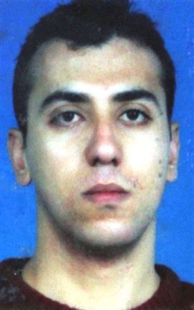 Bursa'da bir polis memuru intihar etti