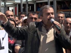 Ülükücüler de aramızdaydı