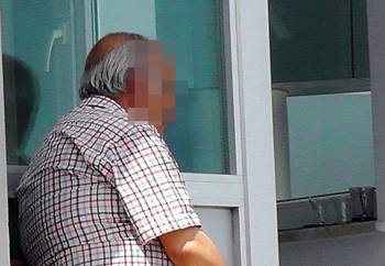 Kulu Şoförler ve Otomobilciler Odası Başkanı telefon dolandırıcısını böyle yakalattı