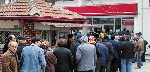 Emeklinin cebine daha çok para girecek!
