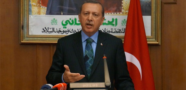 Erdoğan: Esed, katliamda babasını aştı