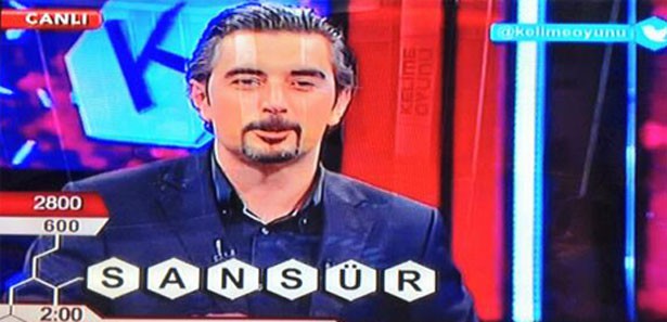 O program ünlü sunucunun sonu mu oldu?