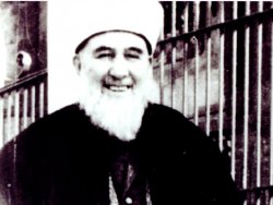Mehmed Zâhid Kotku kimdir?