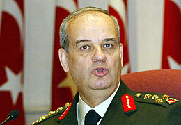 BAŞBUĞ ve ÜLKÜCÜ gazeteciler