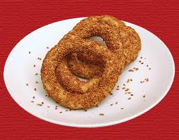 Kandil simidi nedir?