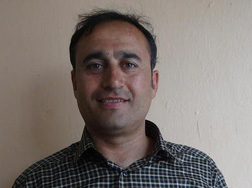 BDP Cİhanbeyli'ye atama