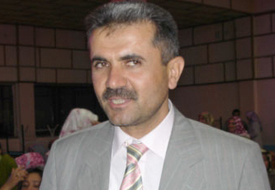 Belediye'den İsrail'e kınama