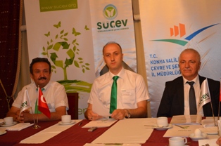 SÜÇEV sonuç bildirisini açıkladı