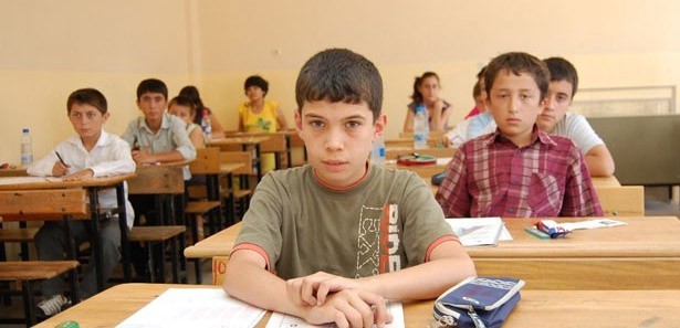 "Bugün SBS var sessiz olun!"