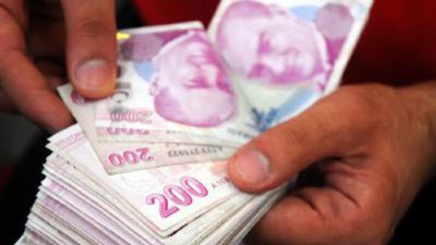 200 bin işçiye zam geliyor