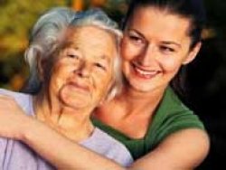 Ailesine düşkün olan uzun yaşıyor