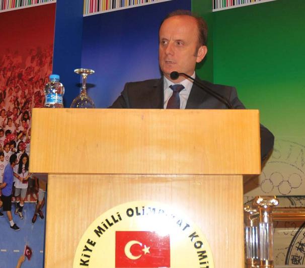 "Amatör Spor Haftası"