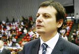 A Milli Erkek Basketbol Takımı Başantrenörü Ataman: