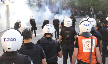 Konya iş dünyasından ortak deklarasyon