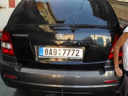 Trafik Kazası Geçiren Yabancılardan Ücret İstenmeyecek