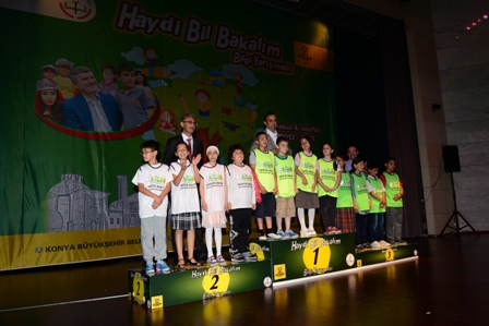 Haydi Bil Bakalım!