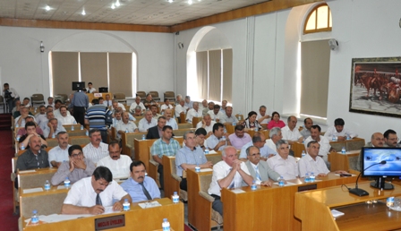 Bağışlar, eğitime yatırımın önünü açtı