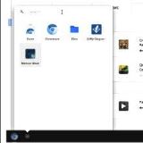 Chrome OS'u PC'nizde deneyin