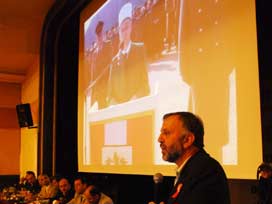 Hastahanelerde imam araştırması