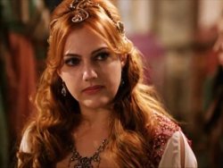 Meryem Üzerli'nin gitme nedeni para çıktı