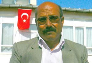 Şenkul ailesi Van'a gidiyor