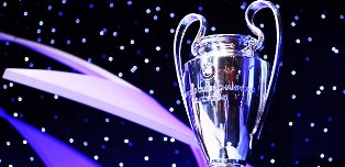 Barcelona: 2 - Paris Saint Germain: 0