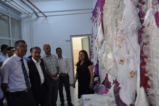 Kulmek'in Yıl Sonu Sergisi