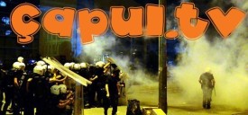 Çapul TV yayına başladı
