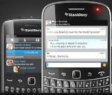 Android telefonlara Bbm müjdesi