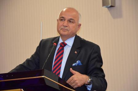 Ak Parti Konya Milletvekili Mustafa KABAKCI Eğitim ve Öğretim yılını kutladı