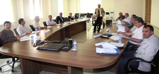 Selçuklu’da kurumsal kültür gelişiyor