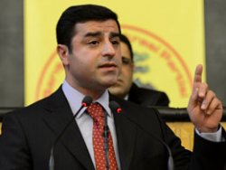 BDP TBMM Grup Toplantısı