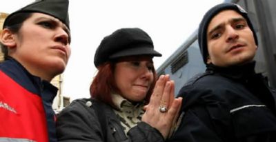 Deniz Seki Hakkındaki Bozma Kararına İtiraz