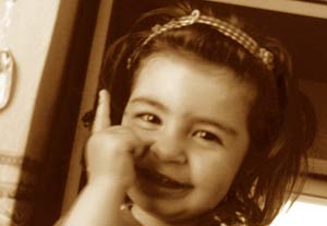 Anneleri isyan ettiren çocuklar!